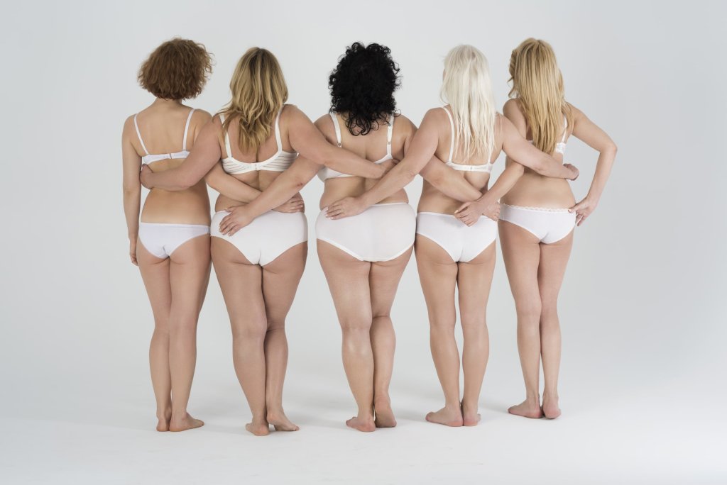 Les différents types de fesses expliqués à Marseille