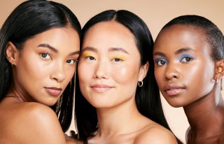 Les différentes formes de visages