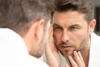 Le top 10 des soins de médecine esthétique pour hommes