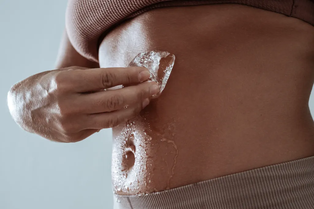 J’ai essayé… la cryolipolyse | Avis cryolipolyse à Marseille