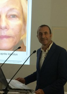 Soirée d'échanges sur les produits de comblement à la clinique Phenicia de Marseille