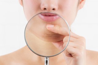 Comment réduire un double menton ?