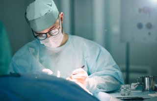LE TOP 5 DES INTERVENTIONS DE CHIRURGIE ESTHÉTIQUE 