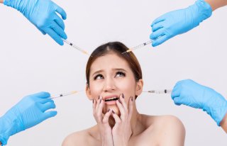 Injections anti-âge : Attention aux propositions alléchantes de non-médecins peu scrupuleux