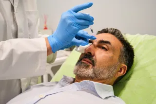 Chirurgie et médecine esthétique : ce que veulent les hommes