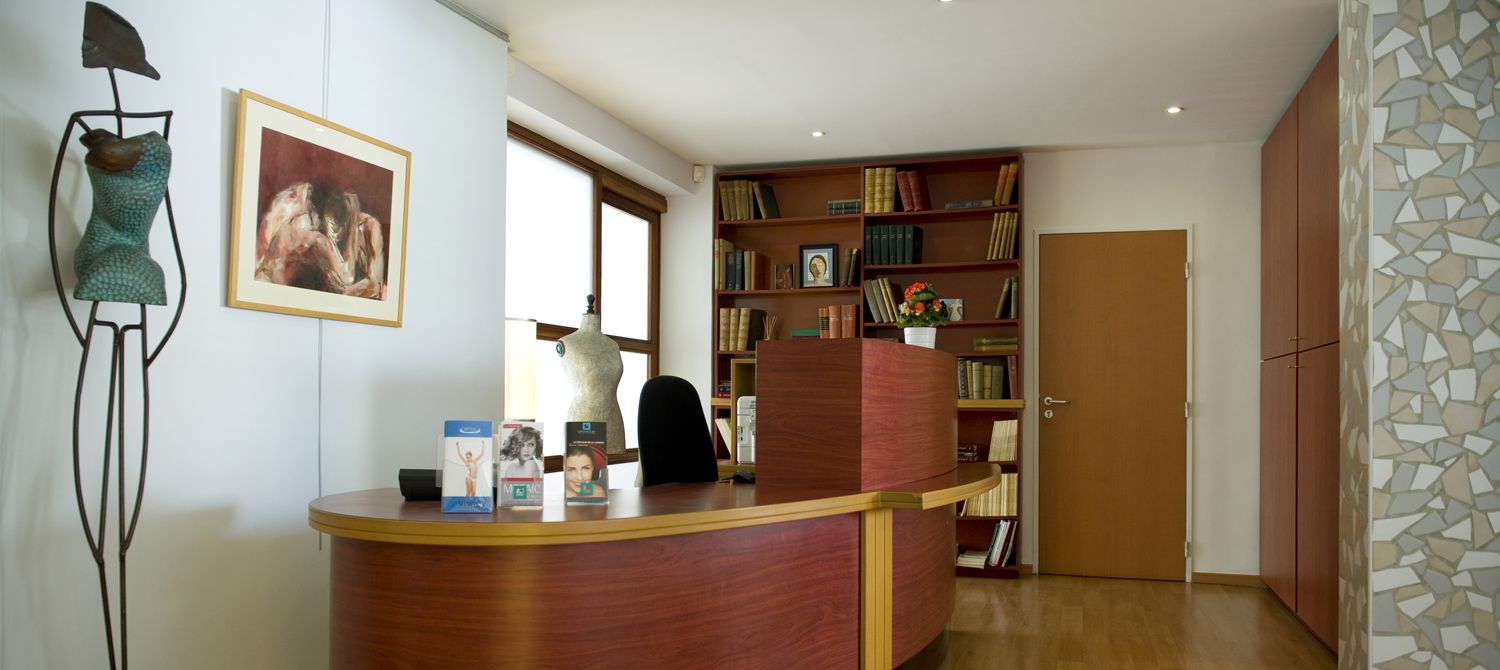 Cabinet du Docteur Richard Abs