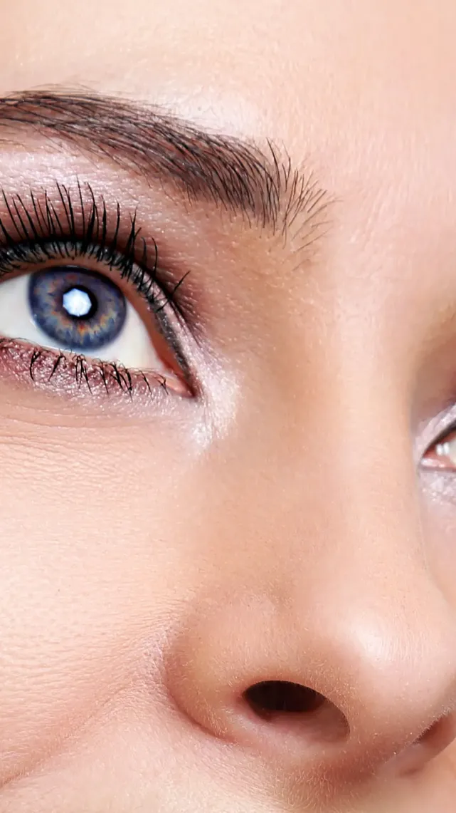 Blépharoplastie