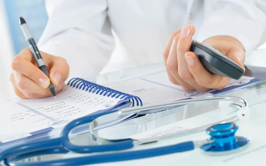 Le parcours du patient en chirurgie esthétique