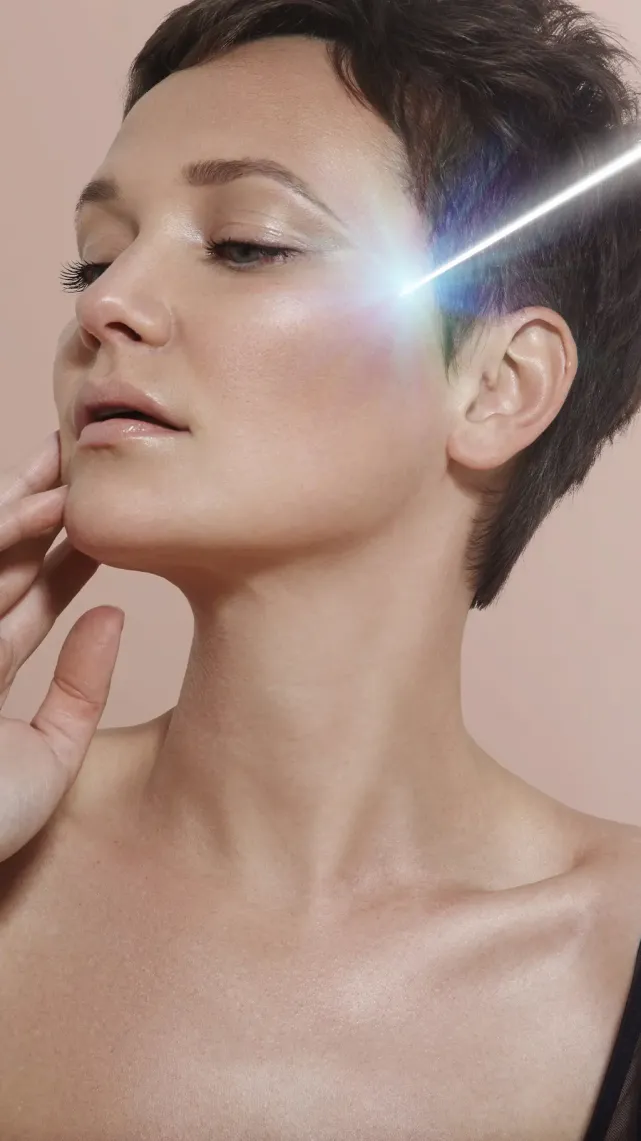 Le nouveau laser ORIGIN