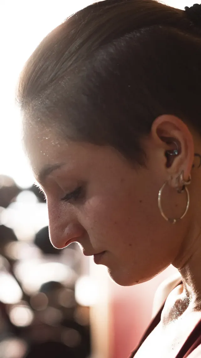 Rhinoplastie de la cloison nasale