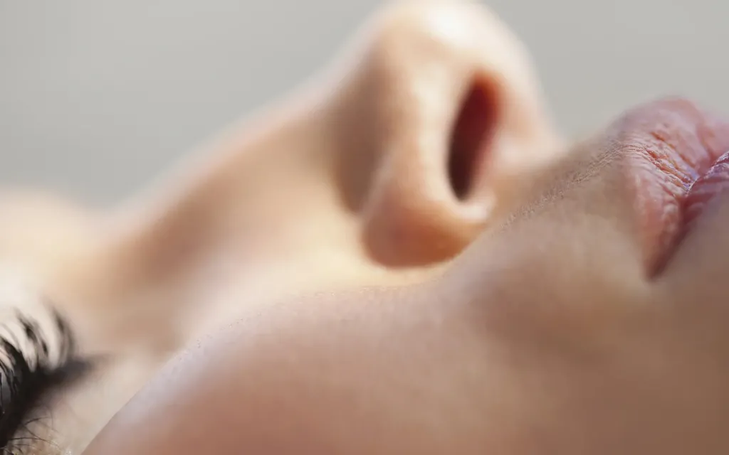 Rhinoplastie fonctionnelle à Marseille