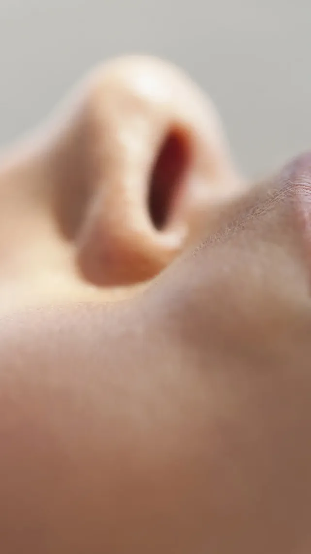 Rhinoplastie fonctionnelle