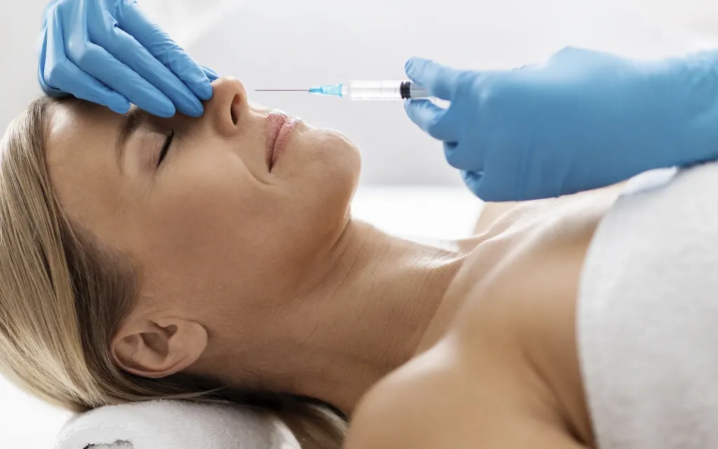 Rhinoplastie médicale Marseille