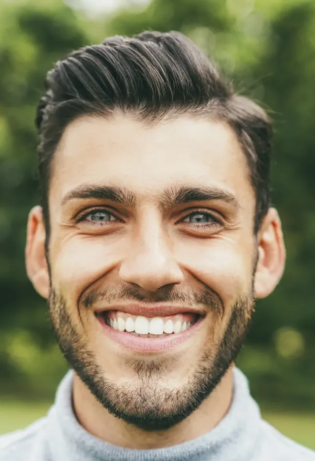 Introduction à la rhinoplastie chez l'homme