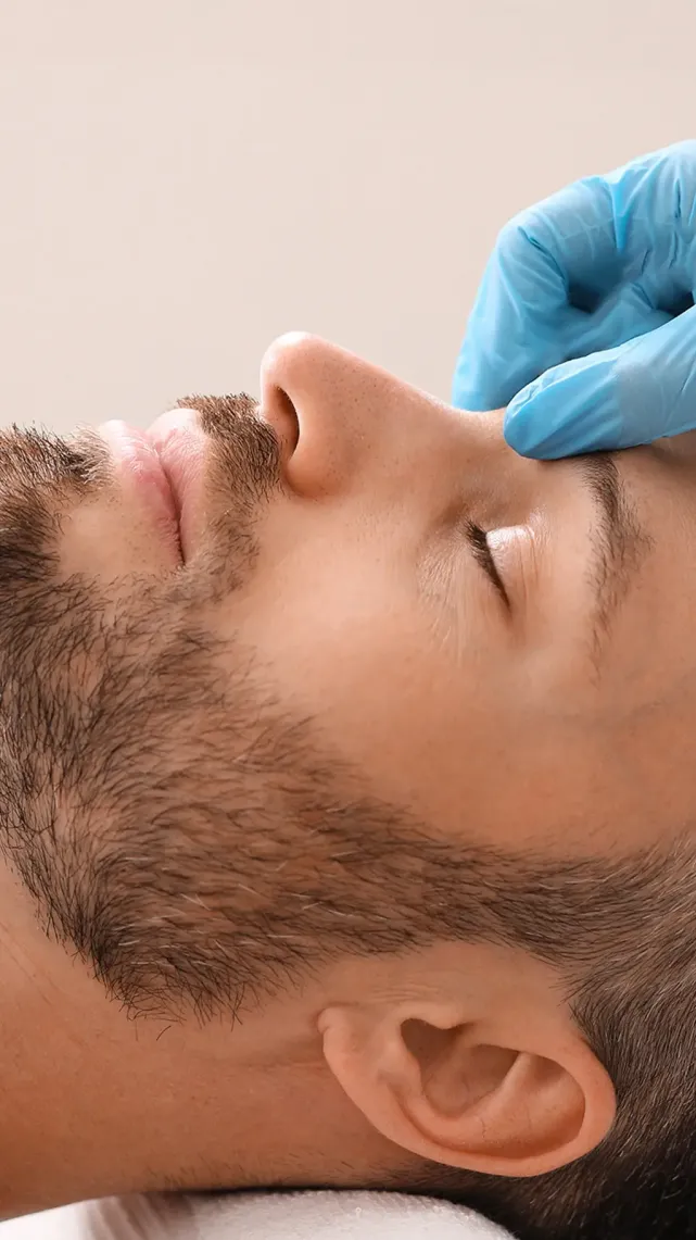Rhinoplastie