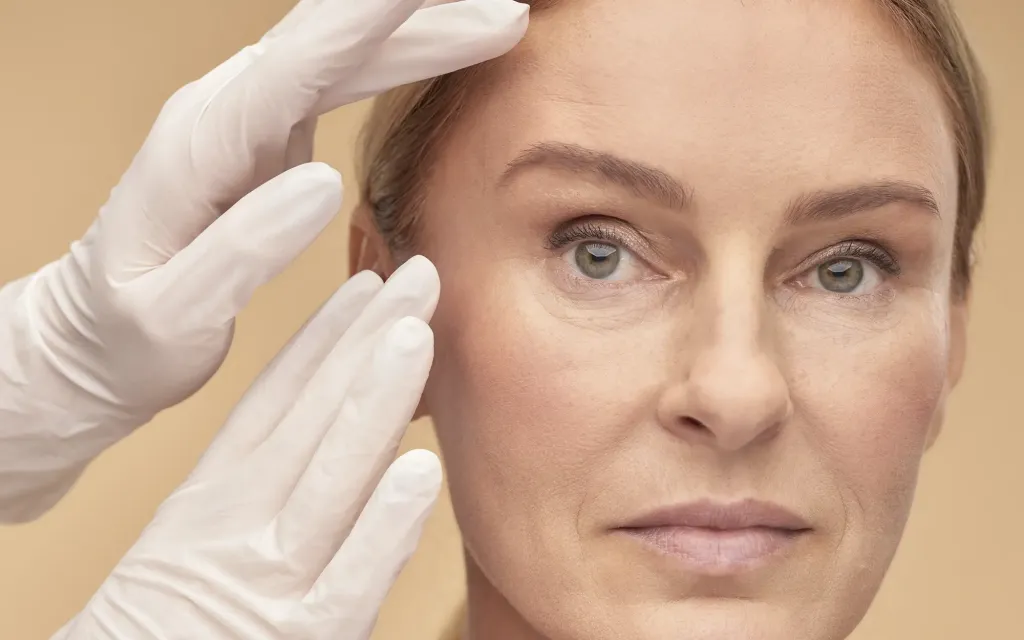 Le mini-lifting du visage à Marseille