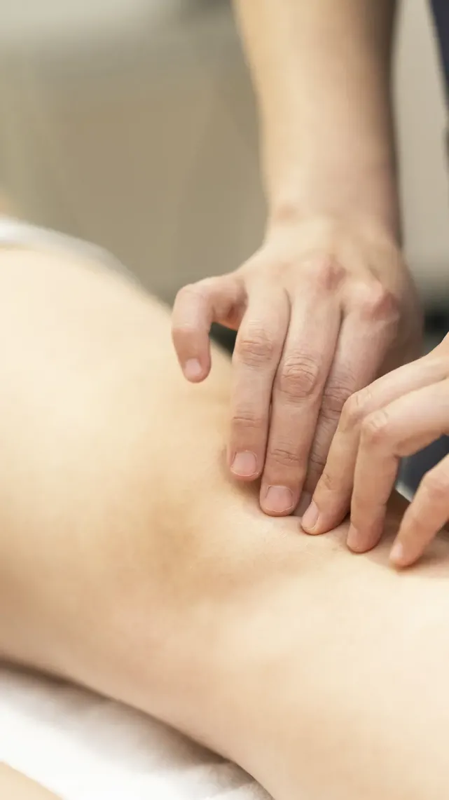 Chirurgie du lipœdème assistée par Microaire