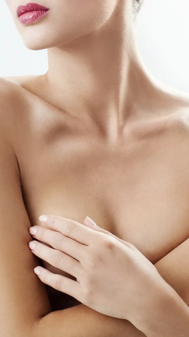 Lifting des seins
