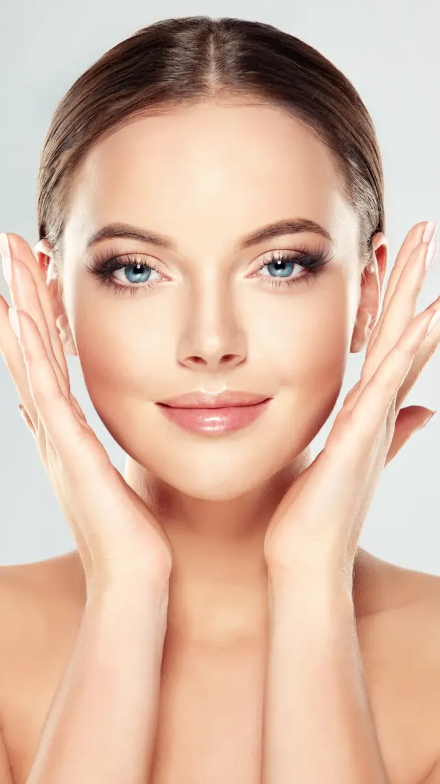 Lifting du visage