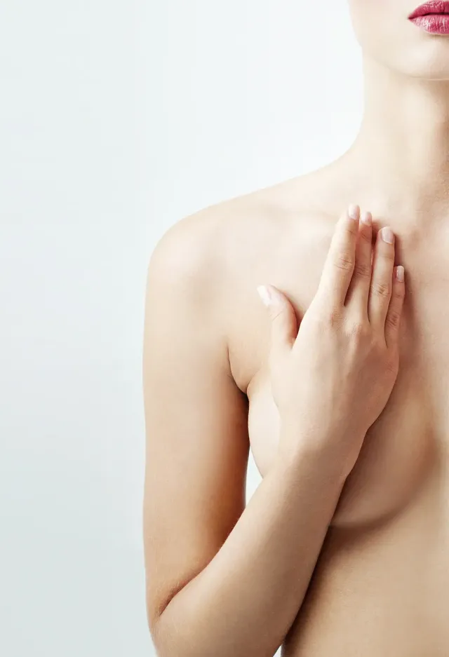 Techniques associées aux implants mammaires