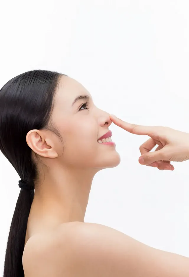 Introduction à la rhinoplastie à Marseille