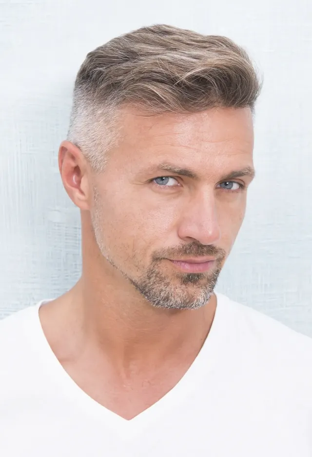 Introduction aux liftings du visage chez l'homme