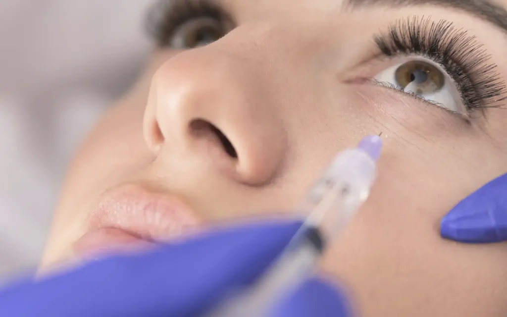 Les injections d'acide hyaluronique à Marseille