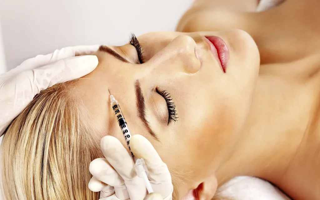 Injection de Botox à Marseille