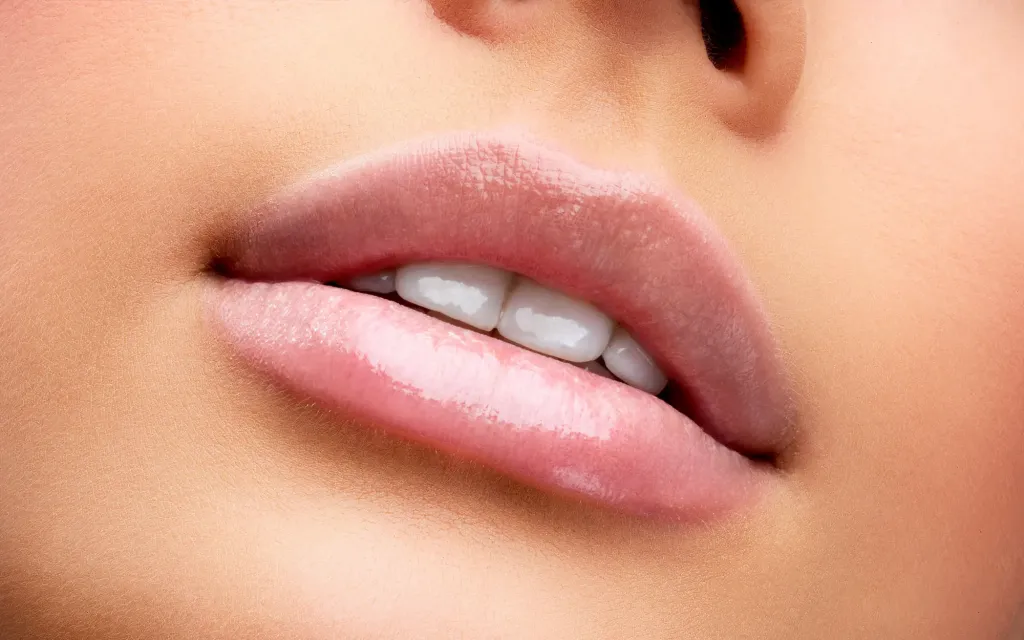 La chirurgie esthétique des lèvres et du sourire