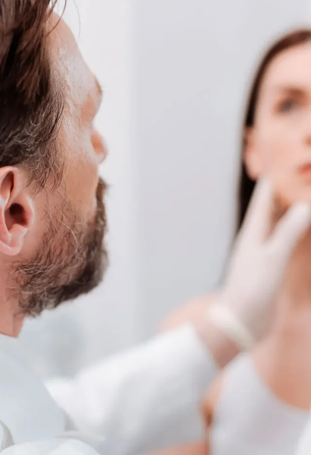 La chirurgie esthétique en toute sécurité