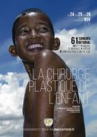 61ème congrès de la Société Française de Chirurgie Plastique Reconstructrice et Esthétique à Paris