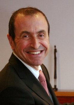 Docteur Abs Richard
