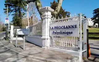 Polyclinique La Phocéanne