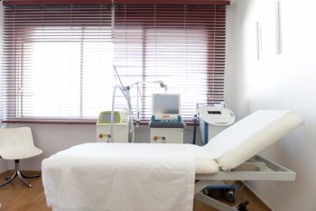 Salle de soins
