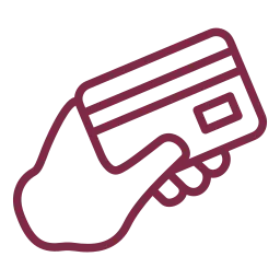 Modes de paiement